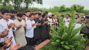 দুই বছরেও ওয়াসিম হত্যার বিচার না হওয়া বিচার বিভাগের দুর্বলতা: প্রতিমন্ত্রী ইশরাক