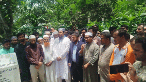 আবু সাঈদের চেতনা নতুন প্রজন্মকে জাগিয়ে তুলছে: শিবির সভাপতি সাদ্দাম