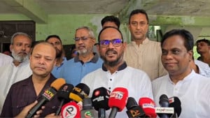 জুলাই সনদের প্রতিটি অঙ্গীকার বাস্তবায়ন হবে: প্রতিমন্ত্রী টুকু