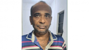 শৈলকুপায় স্বর্ণের ব্যবসার আড়ালে ইয়াবা কারবার, আটক ১