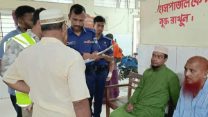 মেহেরপুরে এতিমখানা থেকে ৯ বছরের শিক্ষার্থীর মরদেহ উদ্ধার