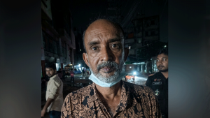 সিরাজগঞ্জে শিশু ধর্ষণ মামলার প্রধান অভিযুক্ত আশুলিয়া থেকে গ্রেপ্তার