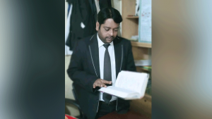 বাগেরহাটে ছুরিকাঘাতে আইনজীবী নিহত