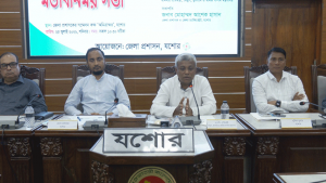 গুজব ও অপতথ্য প্রতিরোধে নৈতিক শিক্ষার বিকল্প নেই: বিদ্যুৎ প্রতিমন্ত্রী