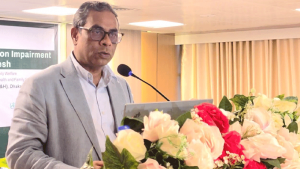 ৫ বছরে ছানিজনিত অন্ধত্ব নির্মূলের লক্ষ্য, জেলায় জেলায় জোর পাবে চক্ষুসেবা