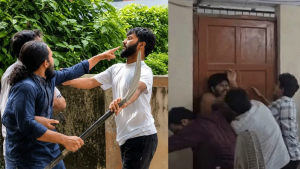 রাজশাহী বিশ্ববিদ্যালয়ে শিক্ষার্থীদের মারধরের ঘটনা তদন্তে কমিটি