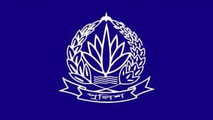 নিজ জেলা থেকে বদলি ৪৩৩ পুলিশ