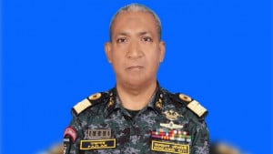 বিএসসির নতুন এমডি কমডোর ফজলার রহমান