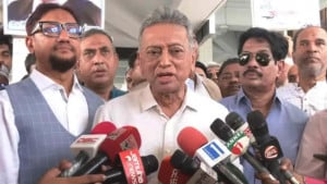 দেশের প্রতিটি অঞ্চলের সম্ভাবনা বিবেচনায় রেখেই এবারের বাজেট: অর্থমন্ত্রী