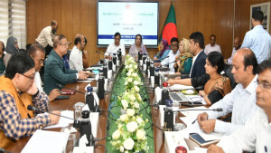 দেশীয় পর্যটনকে বিশ্বের দরবারে পৌঁছে দিতে চাই: মন্ত্রী