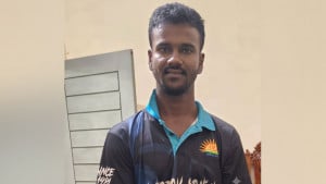 ডিবি হেফাজতে থাকা হত্যা মামলার আসামির ঝুলন্ত মরদেহ উদ্ধার
