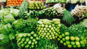 বৃষ্টি বাড়িয়েছে সবজির দাম