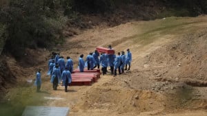 ভেনেজুয়েলায় জোড়া ভূমিকম্পে নিহতের সংখ্যা ছাড়াল ৩৫০০