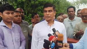 স্ট্যান্ডবাজির রাজনীতি চলবে না, তিস্তা মহাপরিকল্পনা বাস্তবায়ন করব: পানিসম্পদ প্রতিমন্ত্রী