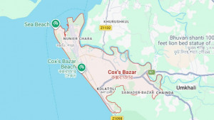 কক্সবাজারে পাঁচ মাসে ৫৩ হত্যা, ৭ ডাকাতি, ১৪ ছিনতাই