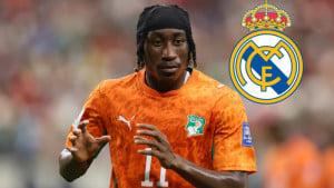 রিয়ালের সবচেয়ে দামি সাইনিং ১৯ বছরের দিওমান্দে