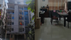 জিয়াউল আহসানের আরেক বাড়িতে দুদকের অভিযান