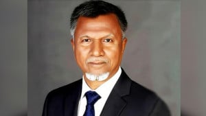 মিরপুরে বৃদ্ধার মৃত্যুর ঘটনায় ছেলের বিরুদ্ধে ব্যবস্থা নেওয়া হবে: জনপ্রশাসন প্রতিমন্ত্রী