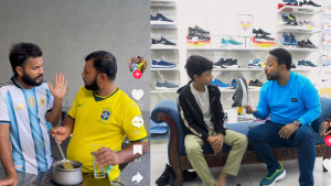 বাবা দিবসের যেসব কন্টেন্ট আবেগে ভাসিয়েছে দর্শকদের
