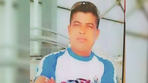 ইন্টারপোলের রেড নোটিশভুক্ত বাংলাদেশি লিবিয়ায় গ্রেপ্তার