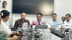 এসএসসির ফল ২০ জুলাই: শিক্ষামন্ত্রী