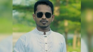 স্ত্রী নির্যাতনের অভিযোগে ছাত্রদল নেতার পদ স্থগিত