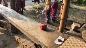 ‘এ গ্রামে বিএনপির নাম-গন্ধ রাখব না’ ককটেল-চিরকুটে হুমকি