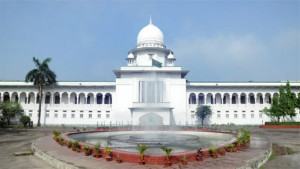 একযোগে পদত্যাগ করলেন ৭ ডেপুটি ও ১১ সহকারী অ্যাটর্নি জেনারেল