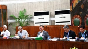 অনলাইন জুয়া, পরীক্ষায় জালিয়াতি ও মাদক অপরাধ দমনে নতুন আইনের অনুমোদন