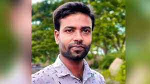 তাড়াশে নিষিদ্ধ ছাত্রলীগ নেতা রুবেল গ্রেপ্তার