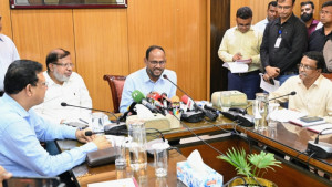 কোরবানির পর অবিক্রিত প্রায় ৩০ লাখ পশু: প্রাণিসম্পদ প্রতিমন্ত্রী
