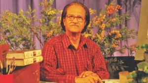 মুস্তাফা মনোয়ারের মৃত্যুতে রাষ্ট্রপতি ও প্রধানমন্ত্রীর শোক