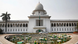 সাবেক সিইসি হাবিবুল আউয়ালকে কেন জামিন নয়