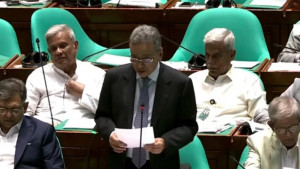 কাঁচাবাজার ও ক্ষুদ্র মুদি দোকান ভ্যাটের আওতার বাইরে