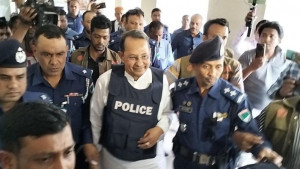 মানবতাবিরোধী অপরাধের মামলায় ইনুর রায় মঙ্গলবার