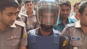 প্রথম দিনেই সাক্ষ্যগ্রহণ শেষ, কাল আসামিদের আত্মপক্ষ সমর্থন