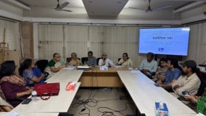 সামাজিক মাধ্যমে নারীবিদ্বেষ মোকাবিলায় প্রয়োজন ঐক্যবদ্ধ ভূমিকা 