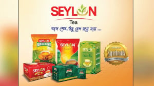 বাজারে চা রপ্তানিতে শীর্ষে ‘সিলন টি’