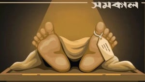 মৃত বোনের বাড়ি থেকে ফেরার পথে সড়কে প্রাণ হারালেন ছোট ভাই