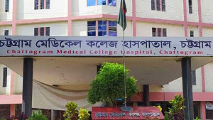 চমেক হাসপাতালে অ্যাম্বুলেন্স সিন্ডিকেটের বিরুদ্ধে পুলিশের মামলা