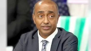 প্রবীণদের সুরক্ষা ও অধিকার নিশ্চিত করতে আইনমন্ত্রীর গুরুত্বারোপ