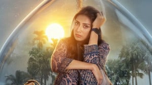 মালিকের পর মিমের ‘লাইফলাইন’