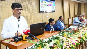 বিজ্ঞানীদের মৌলিক গবেষণায় আত্মনিয়োগ করতে হবে: কৃষিমন্ত্রী