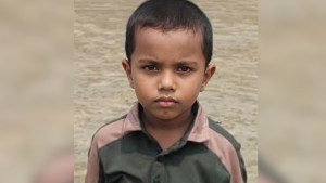 নিখোঁজের ২ দিন পর জায়ানের বস্তাবন্দি মরদেহ উদ্ধার