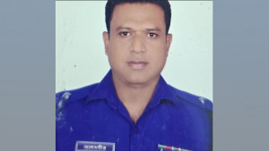 ফরিদপুরে ডিবির ওসি প্রত্যাহার
