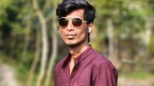 ঝোপে পড়ে ছিল ‘চশমা সাইদের’ গলা কাটা লাশ
