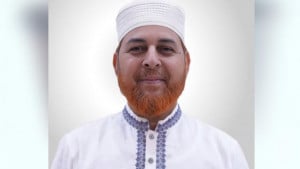আইন-শৃঙ্খলা নিয়ন্ত্রণ ছাড়া সব বিষয়ে দক্ষ স্বরাষ্ট্রমন্ত্রী: সংসদে জামায়াত এমপি