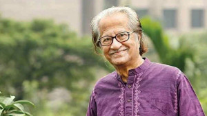 পাকিস্তানের পতাকা প্রদর্শন এড়াতে যে কৌশল নিয়েছিলেন মুস্তাফা মনোয়ার