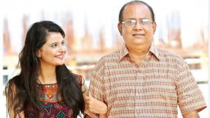 যতদিন বেঁচে থাকব, সেই শূন্যতা কখনো পূরণ হবে না: শবনম ফারিয়া