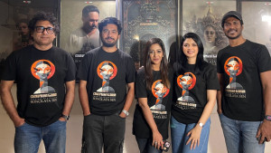 হলে হলে ছুটছেন তারকারা